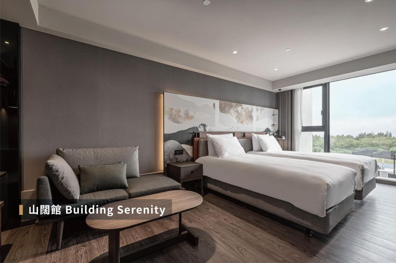 Lakeshore Hotel Hualien Taroko Shunan Pokój zdjęcie