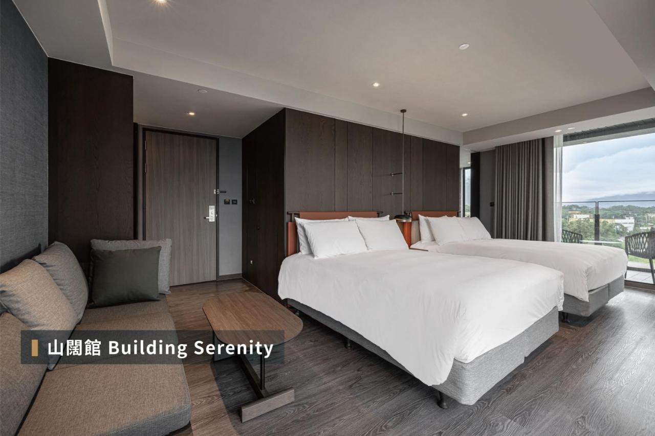 Lakeshore Hotel Hualien Taroko Shunan Pokój zdjęcie