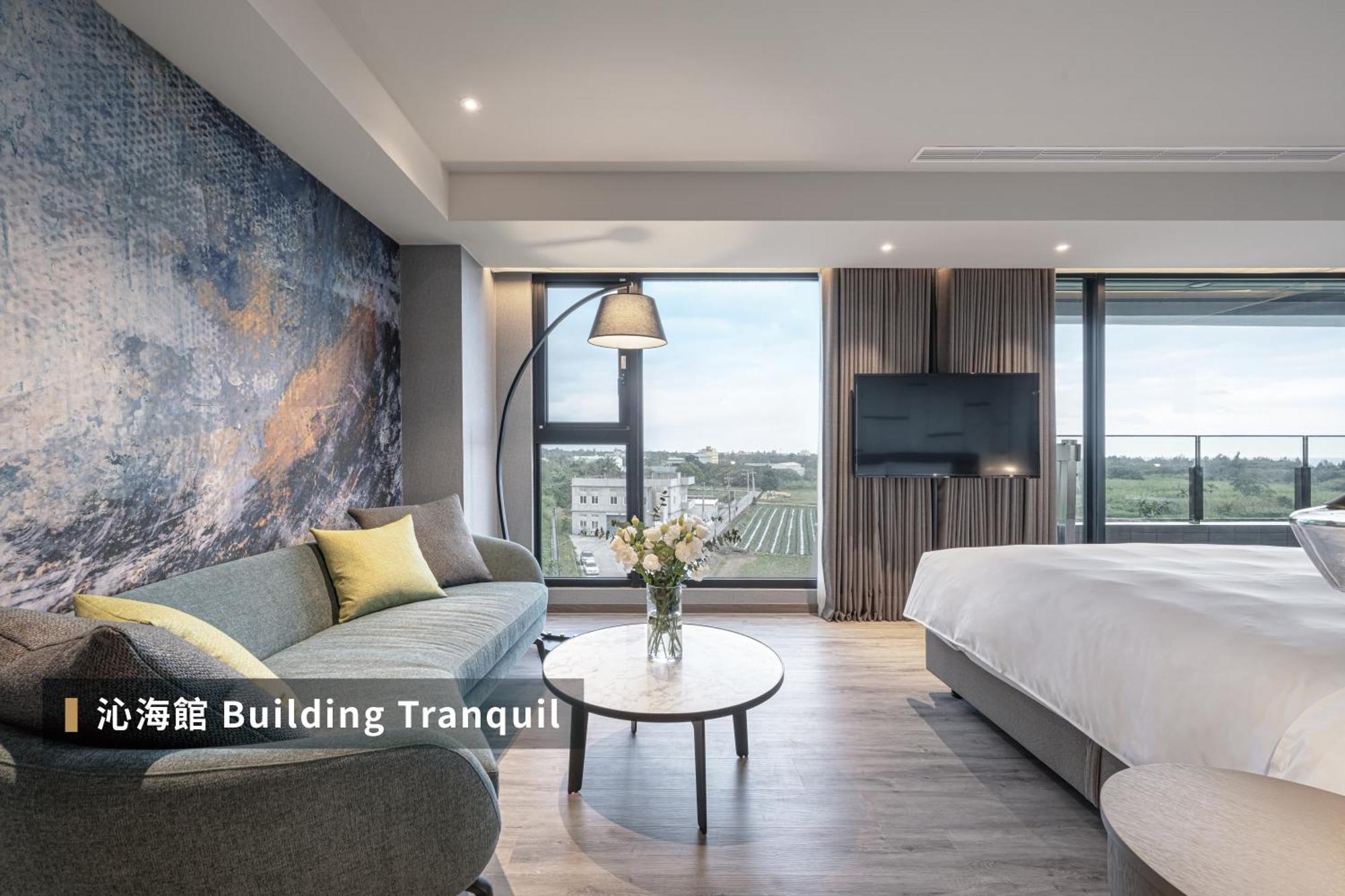 Lakeshore Hotel Hualien Taroko Shunan Pokój zdjęcie