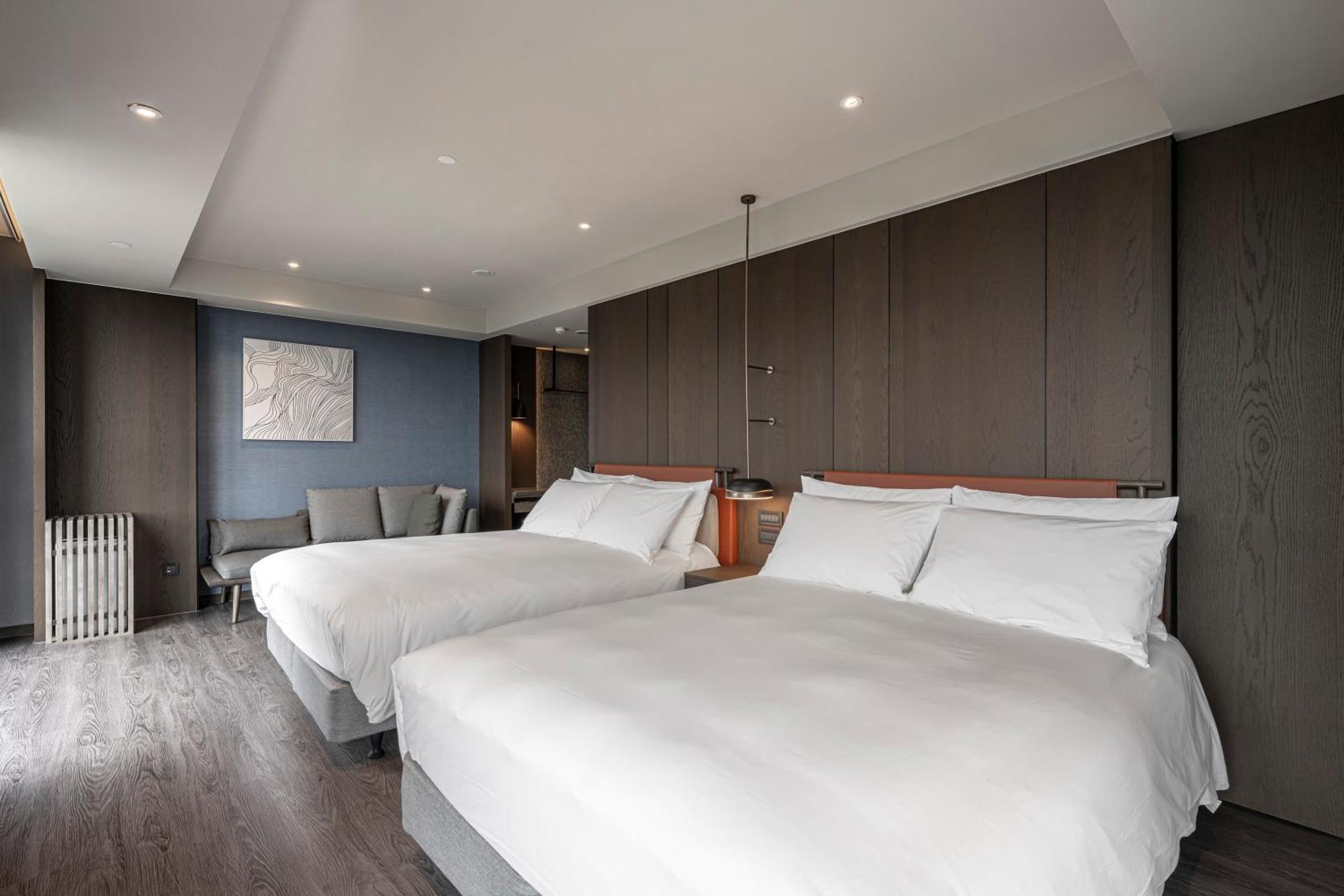 Lakeshore Hotel Hualien Taroko Shunan Pokój zdjęcie